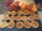 Butter Tarts