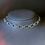 Miniatura: Collar Choker Chunky