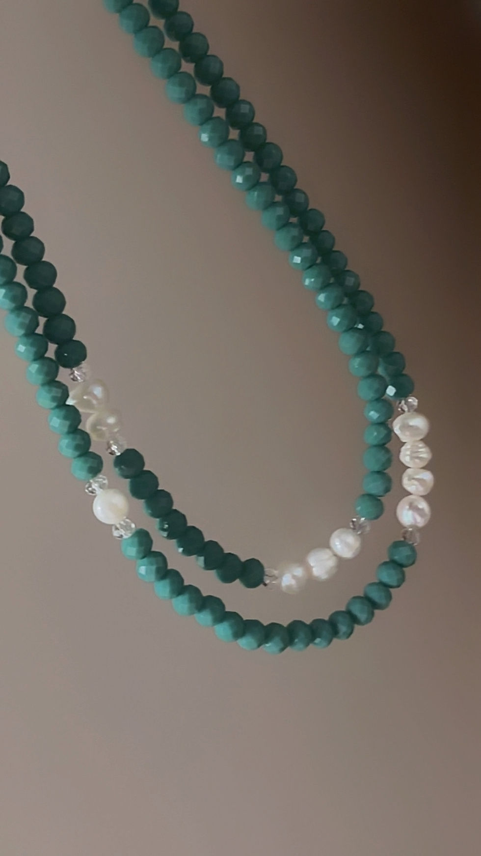 Miniatura: Collar Destello