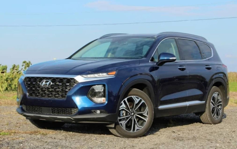 Santafe