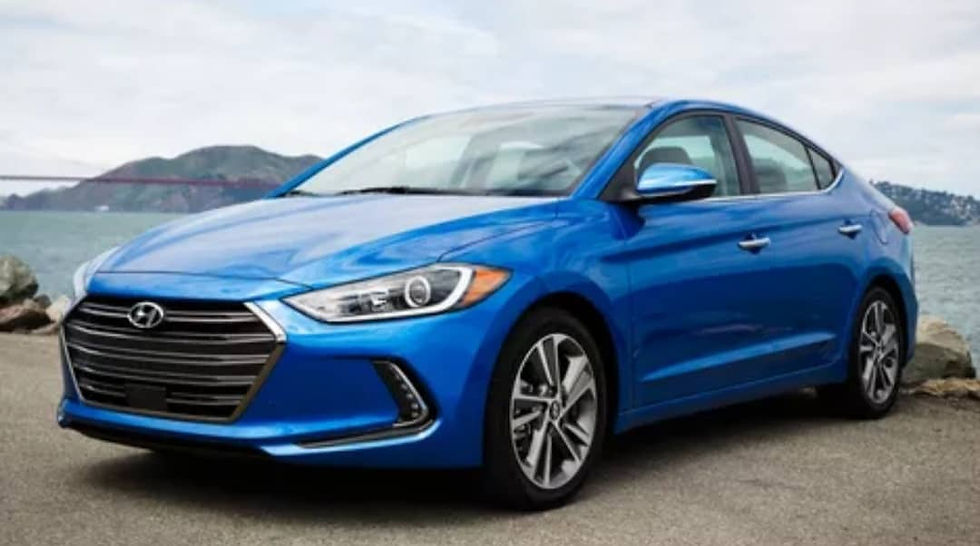 Elantra