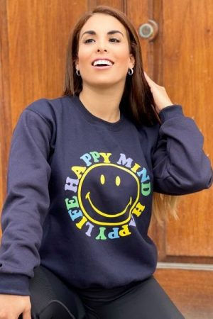 Polera Mind