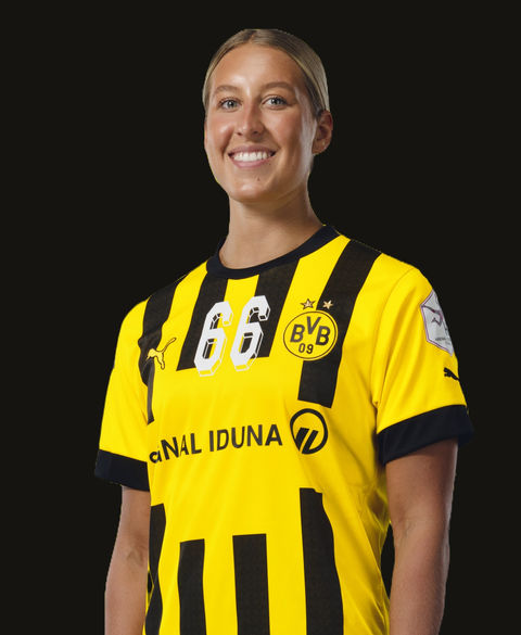 DANA BLECKMANN (BORUSSIA DORTMUND)