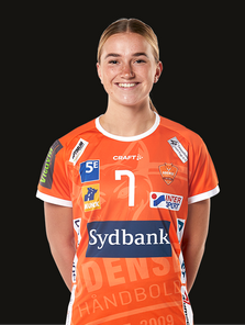 BO VAN WETERING (ODENSE)