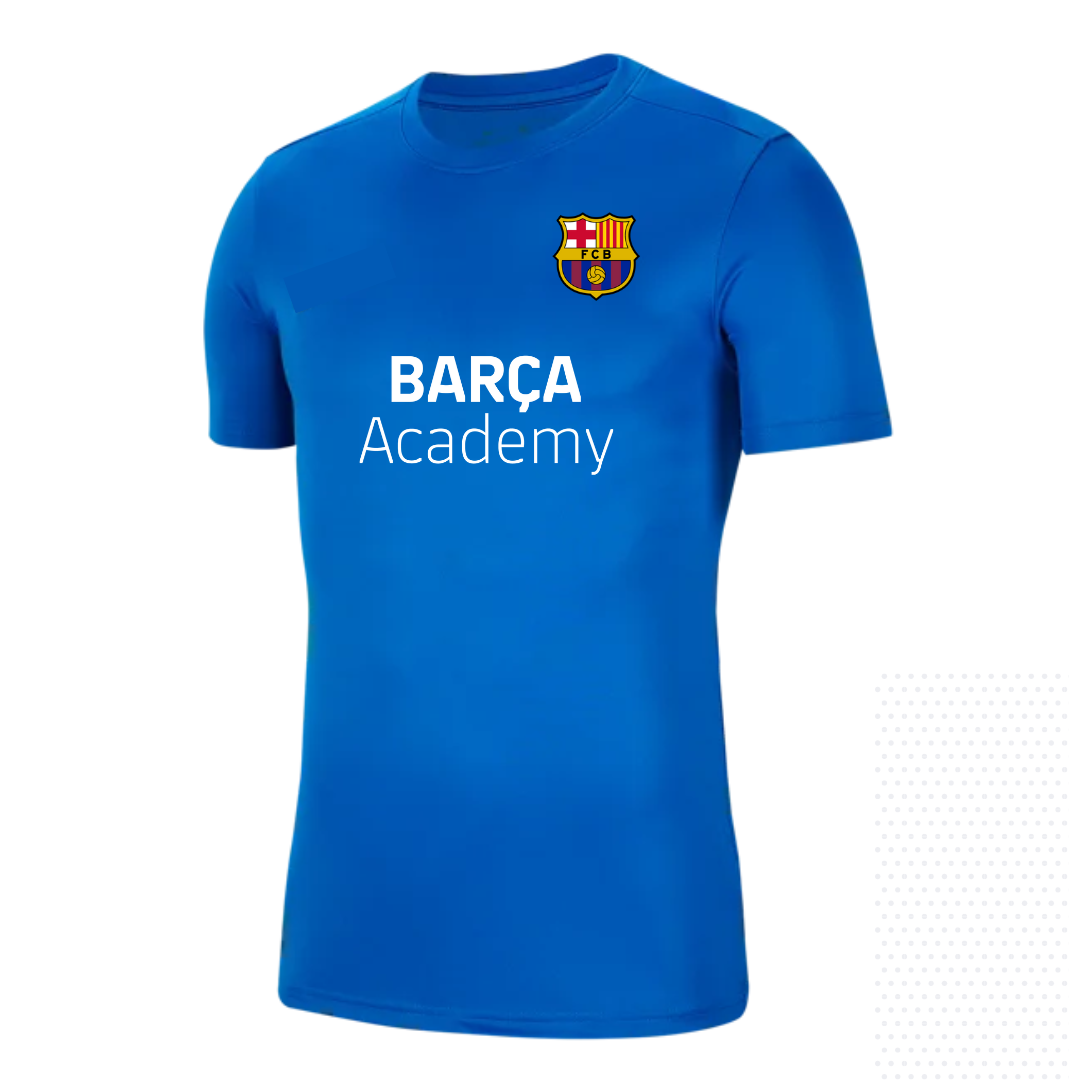 Barça Academy Training Shirt