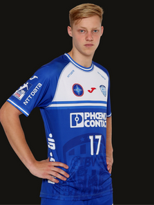 NIKO BLAAUW (TBV LEMGO)
