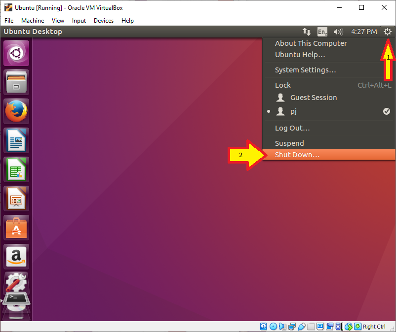 run ubuntu on windows 10 virtualbox run ubuntu on windows 10 virtualbox
