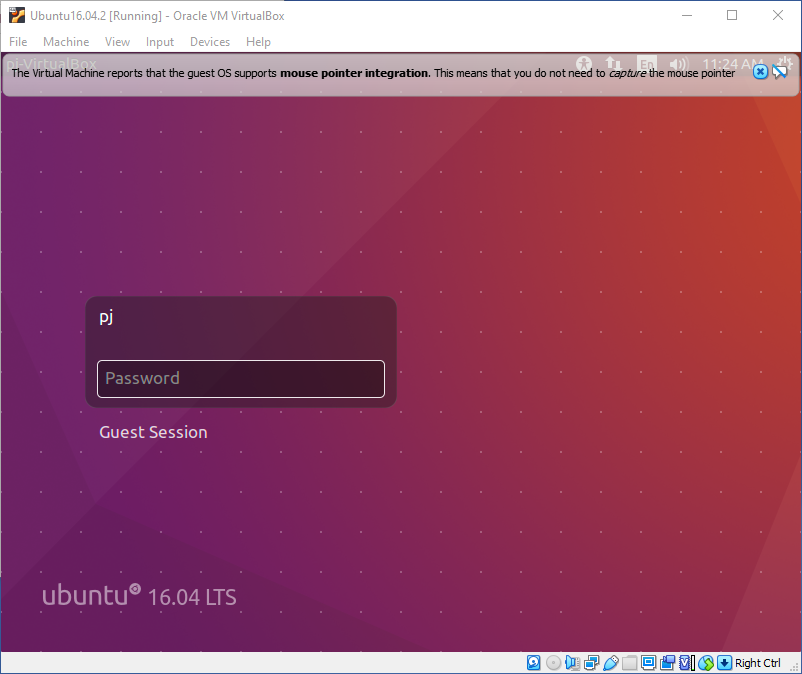 virtualbox guest additions ubuntu 16 virtualbox guest additions ubuntu 16