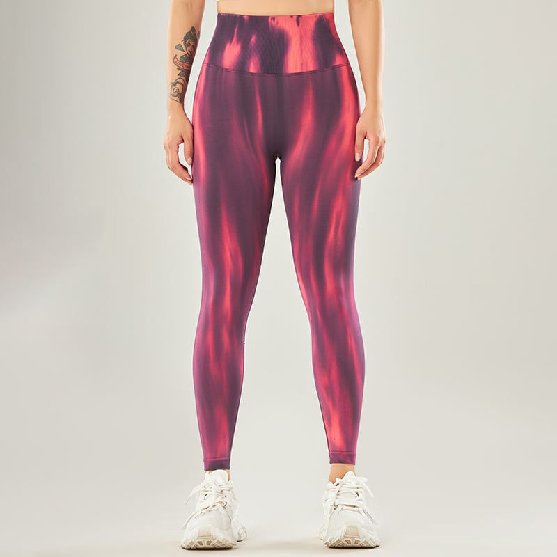 Evolve Seamless Leggings