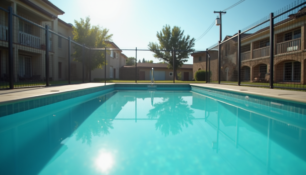 Top 10 Essential Swimming Pool Safety Tips for a Fun and Memorable Family Experience