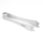 Miniatura: Pinça Pegador de Gelo - 16 Cm - Inox