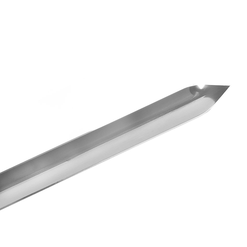 Miniatura: Espeto Premium para Churrasco 68Cm - 100% -Aço Inox