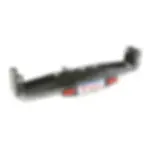 Suporte Rampa Transporte de Moto Scooter Elétrica para Engate