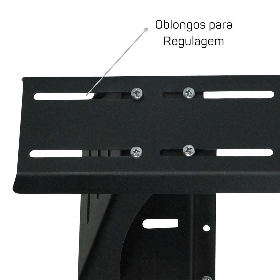 Miniatura: Kit 3 Rack Travessa para Caçamba Caminhonete Universal