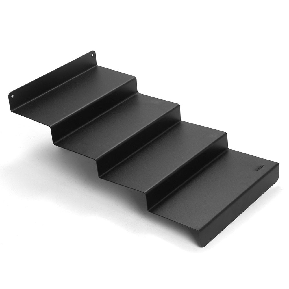 Suporte Porta Organizador de Gaveta - Temperos - Potes -Aço