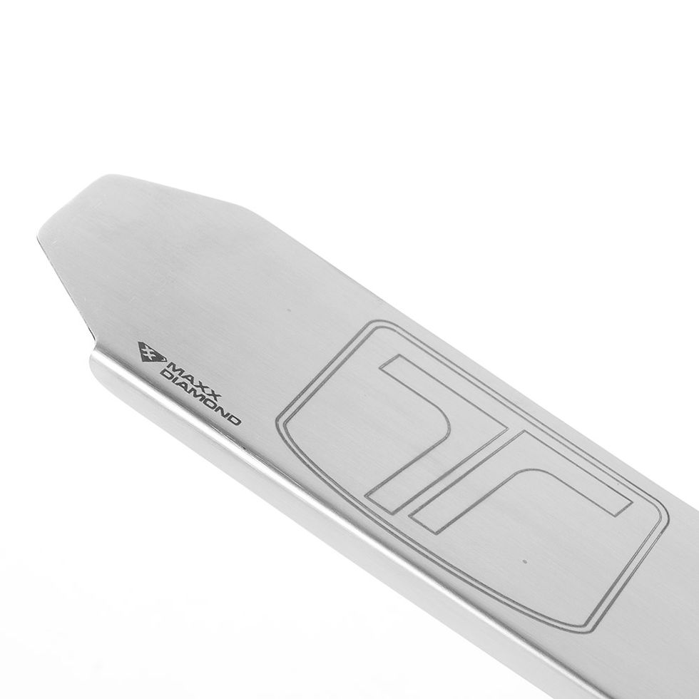 Miniatura: Soleira Interna de Porta Troller Ford - Inox Escovado