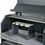 Miniatura: Pit Smoker Defumador Residencial Completo Grill M-75 - 200L