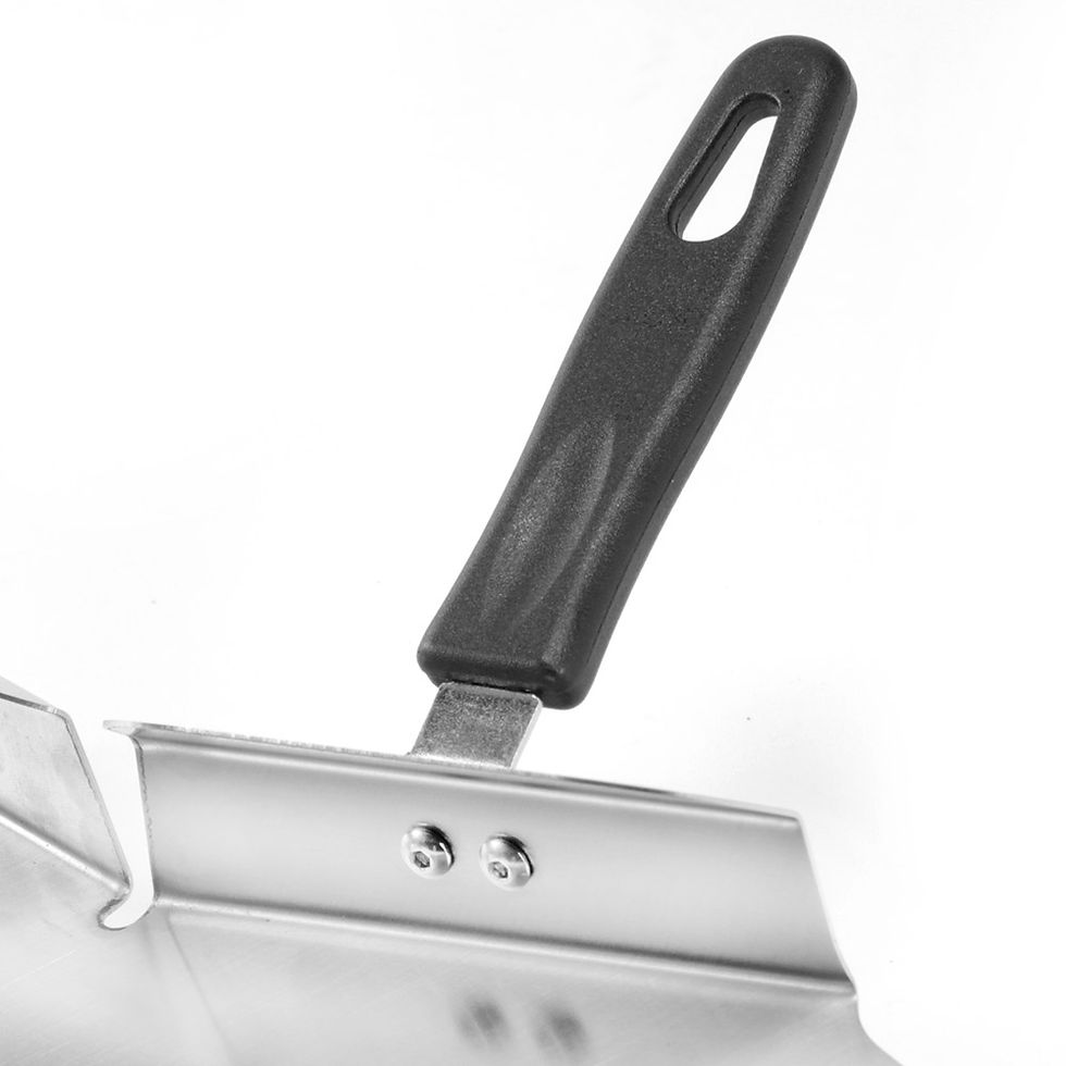 Miniatura: Pegador de Batata Palito em Inox