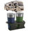 Miniatura: Porta Copos/Copo Térmico - Carro - Off Road - Resistente
