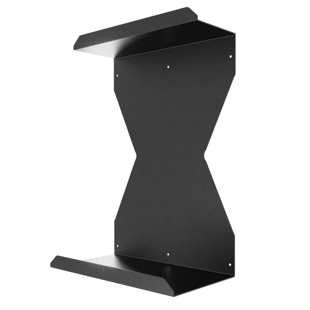 Suporte Gabinete e Estabilizador/Nobreak Suspenso 50x36 Cm