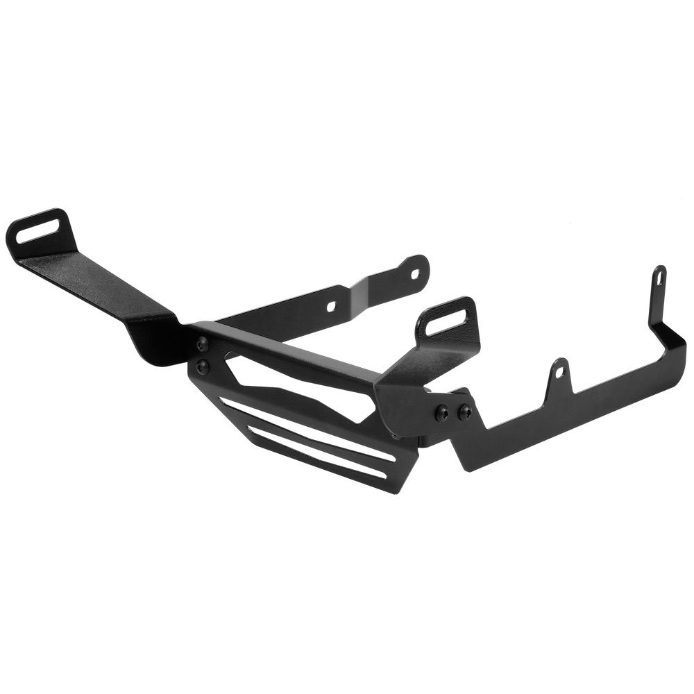 Pedaleira/Descanso -Protetor Filtro Oleo - Triumph Tiger 800