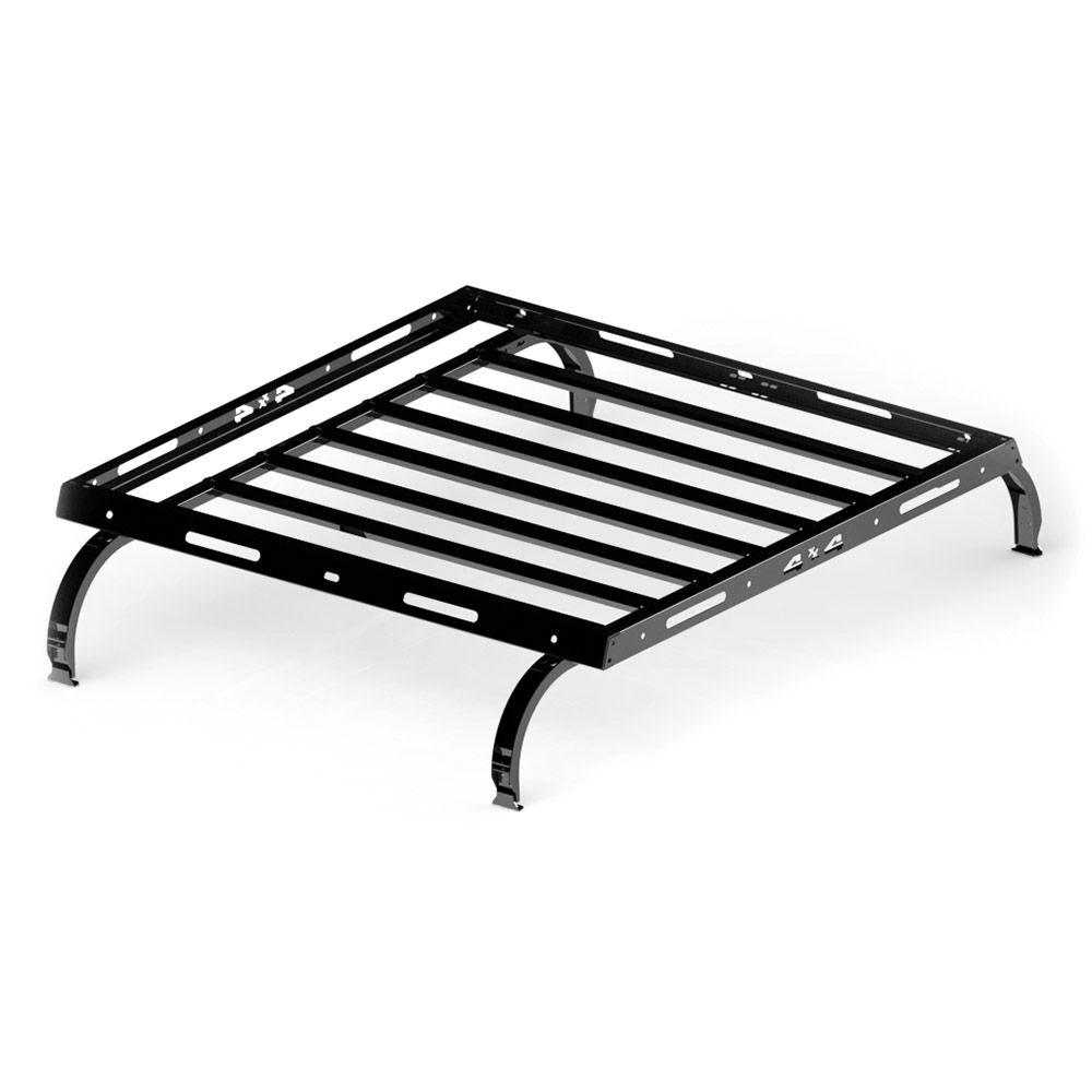 Bagageiro De Teto - Land Rover - Defender 90/110 - Aço - Rack