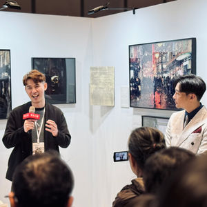 2026 SKM攝影藝術博覽會