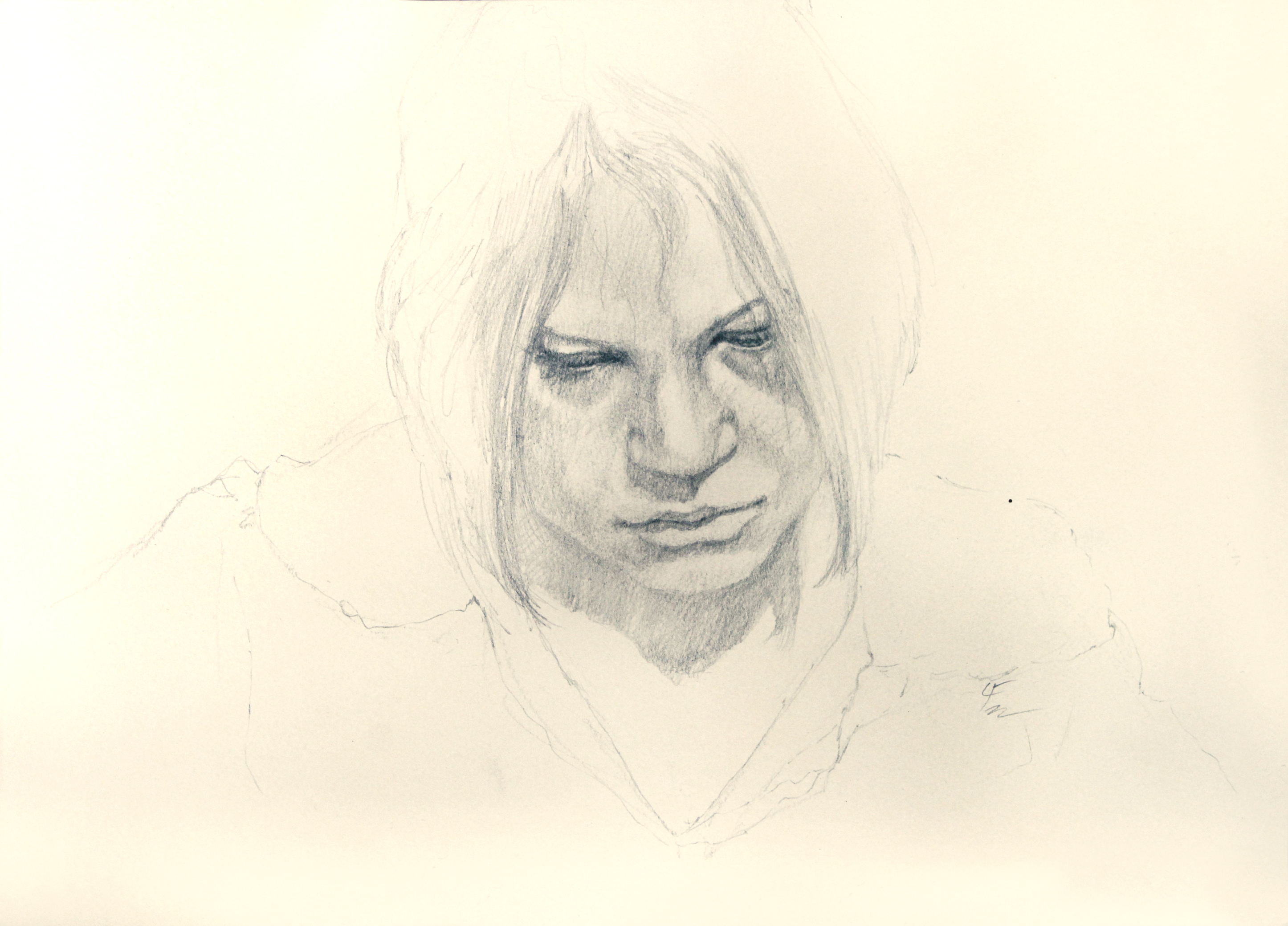 "Farmer's Daughter"