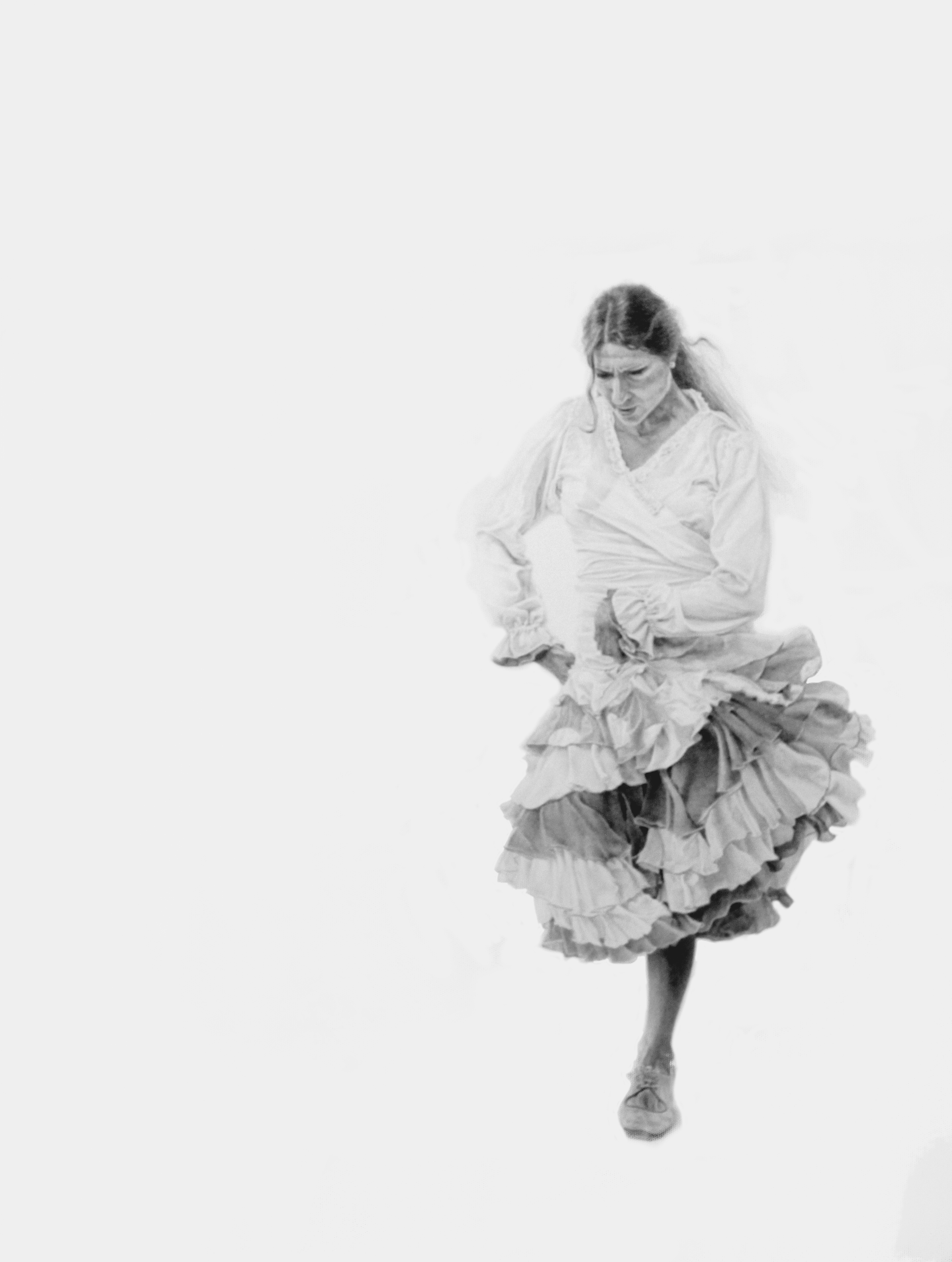 Bailora Diestra