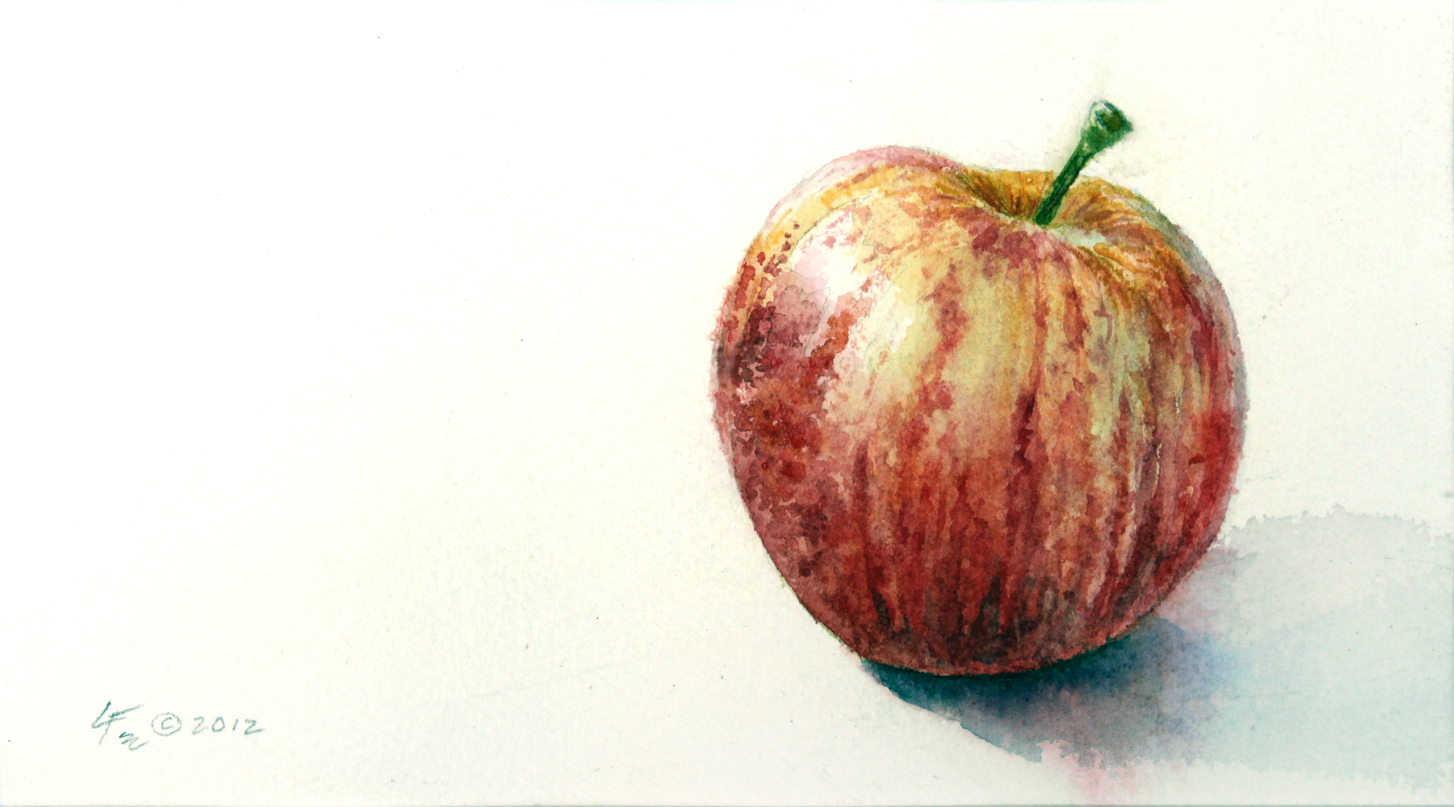 Apple Study