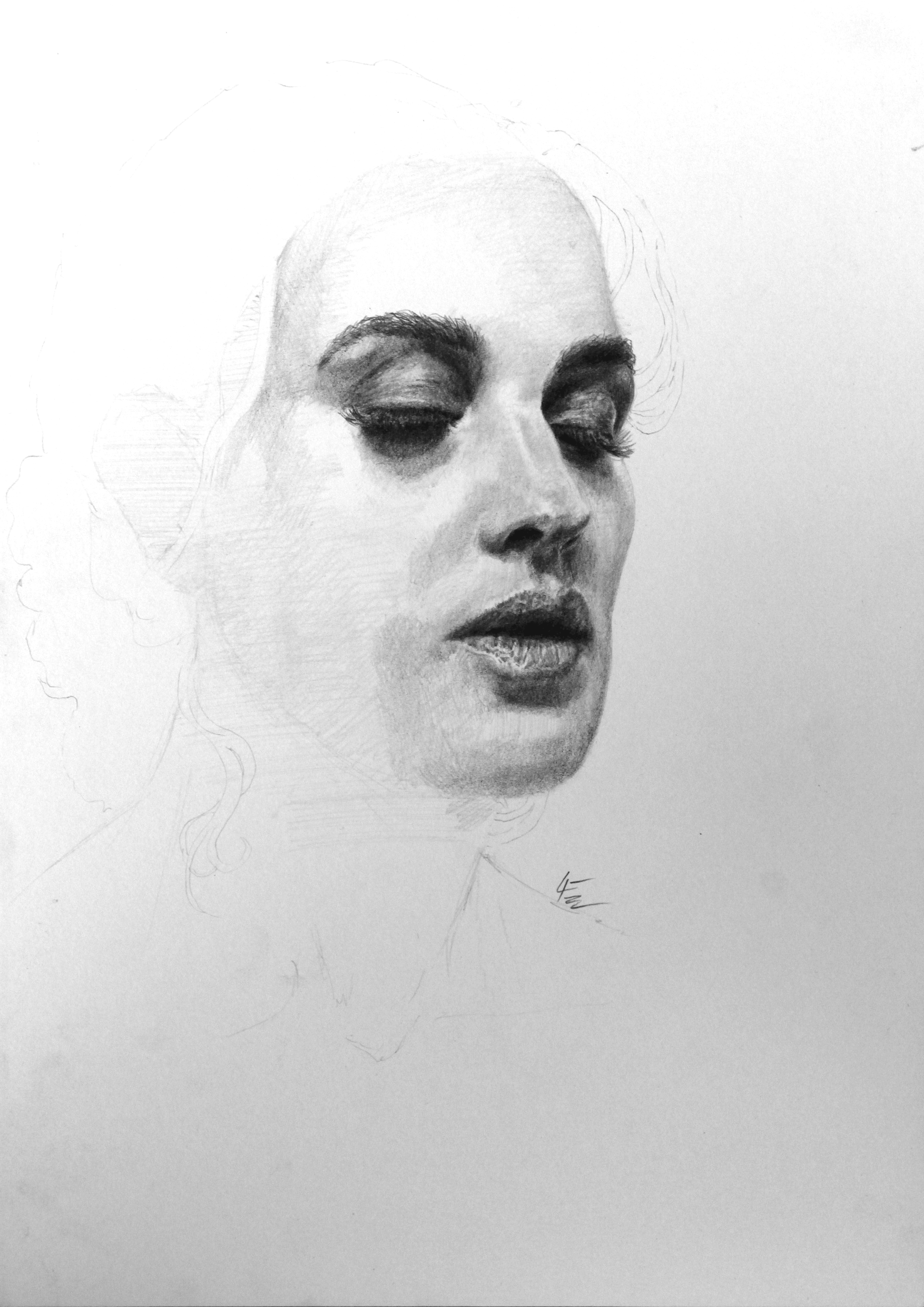 "Holding My Breath"