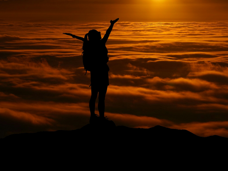 You are a Winner, You can have anything you desire that is why you found me.