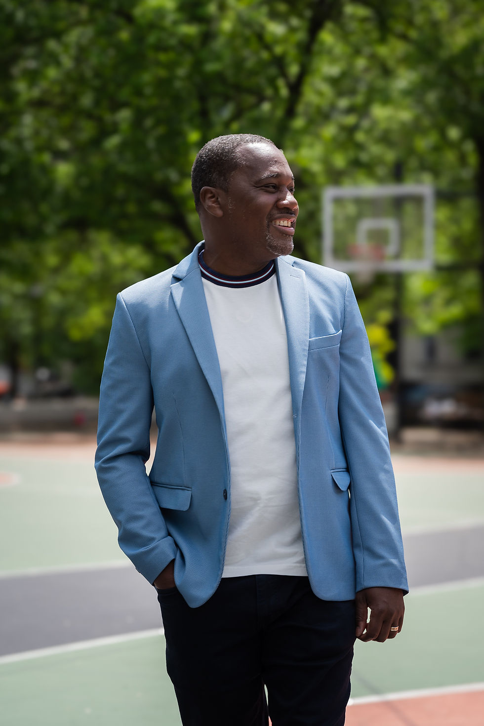 Khari Edwards
