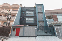 tampak depan