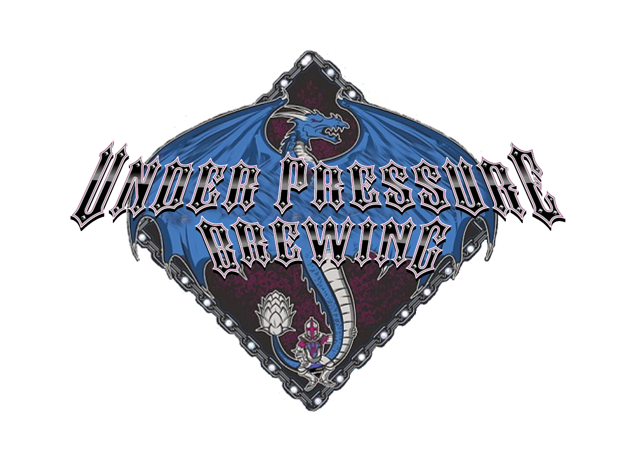Under Pressure Brewing