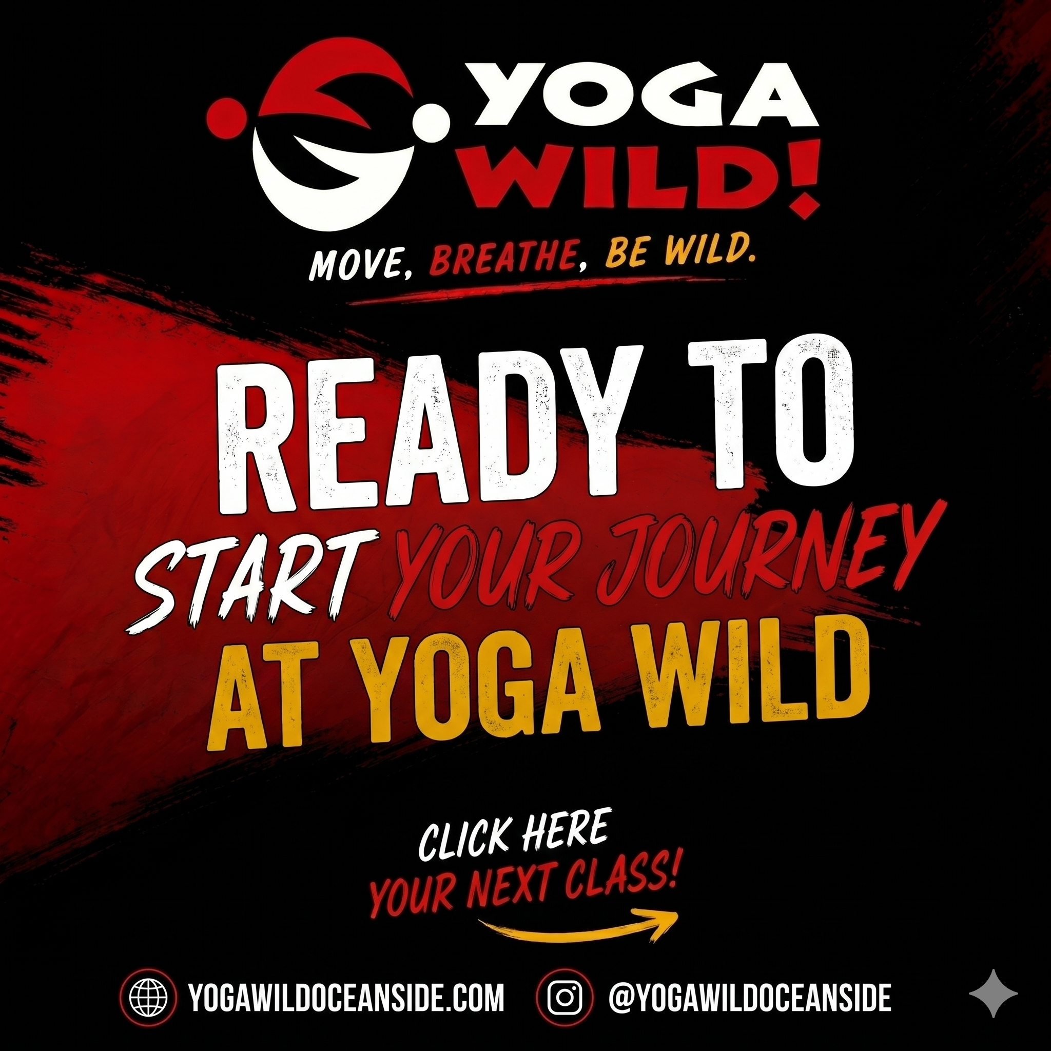Hot Yoga Discount