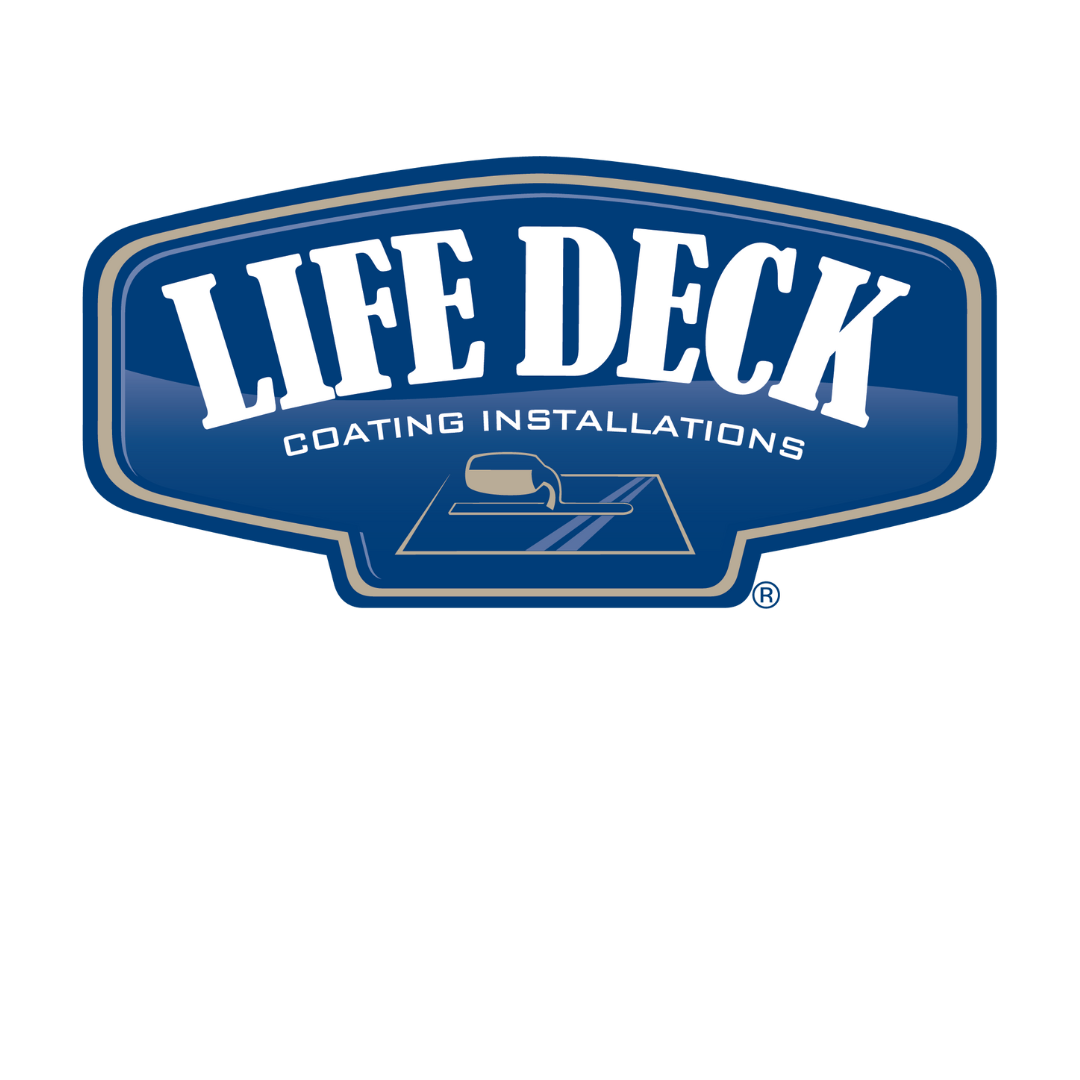 Life Deck Coating Installations - Concrete contractor in San Diego