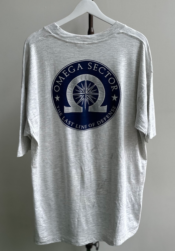 TRUE LIES vintage トゥルーライズ　Tシャツ movie file.jpg