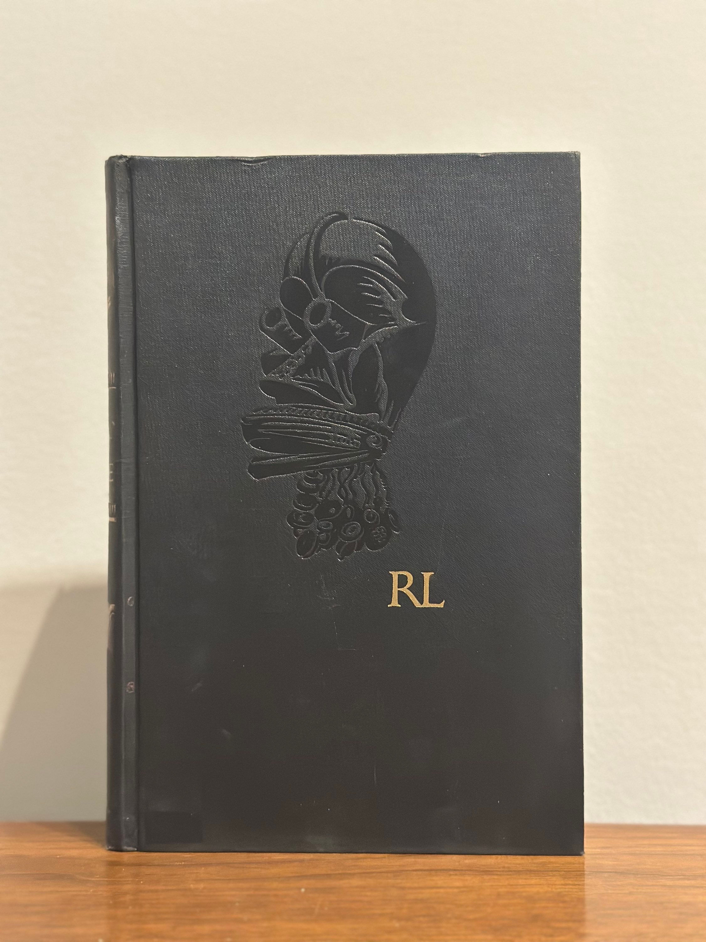 The Tree of Culture by Ralph Linton, 1955