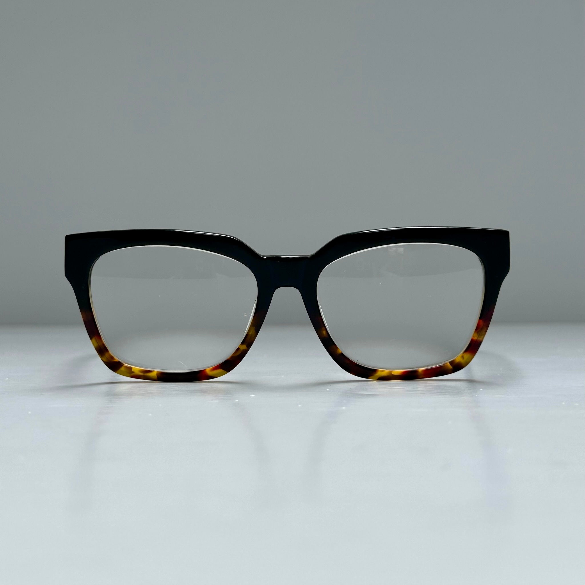 Vintage GX by Gwen Stefani GX026 BLK Eyeglasses