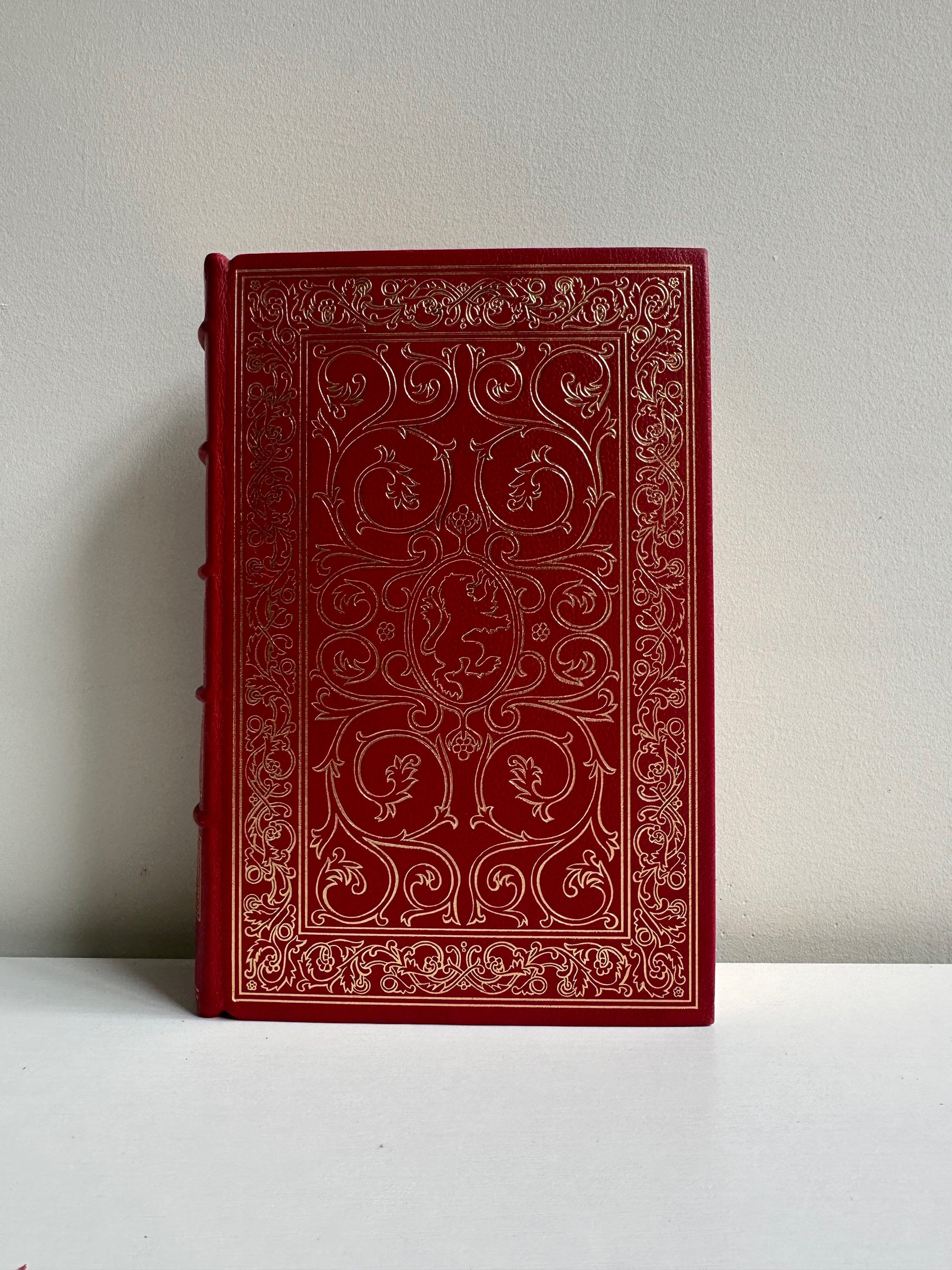 Six Tragedies by William Shakespeare, 1975