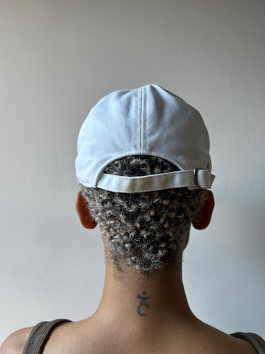 帽子 PRADA sport archive cap Prada Re-Nylon Baseball Cap | Saks Fifth Avenue