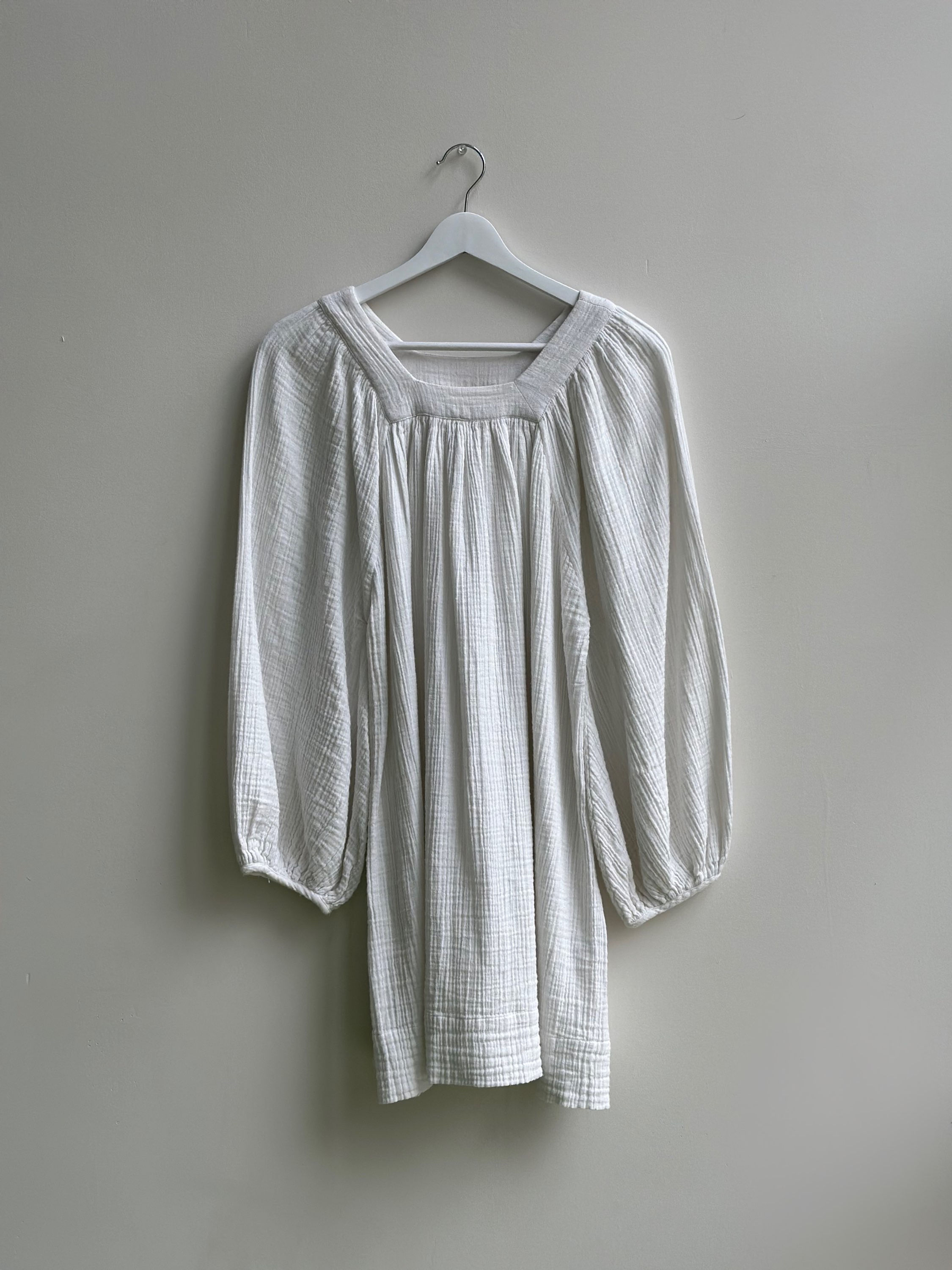 Michelle Williams’ Anaak Cotton Dress Size 0