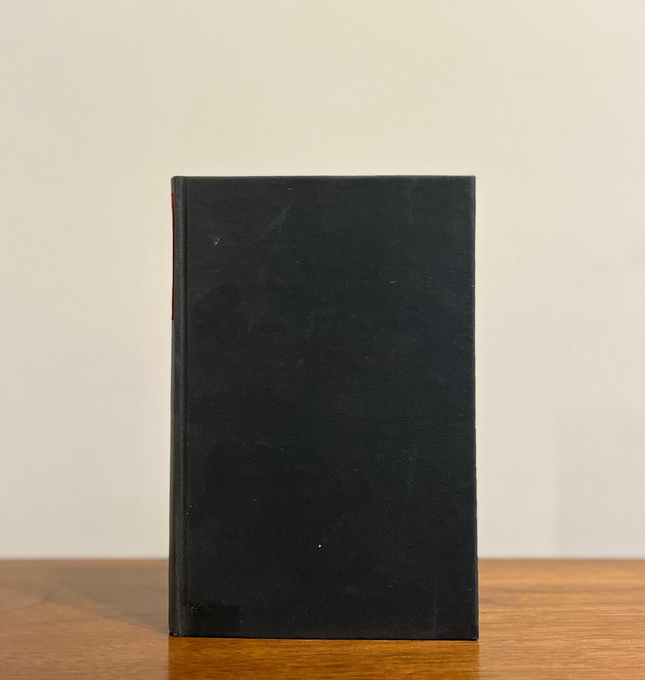 A Certain Smile By Françoise Sagan, 1958