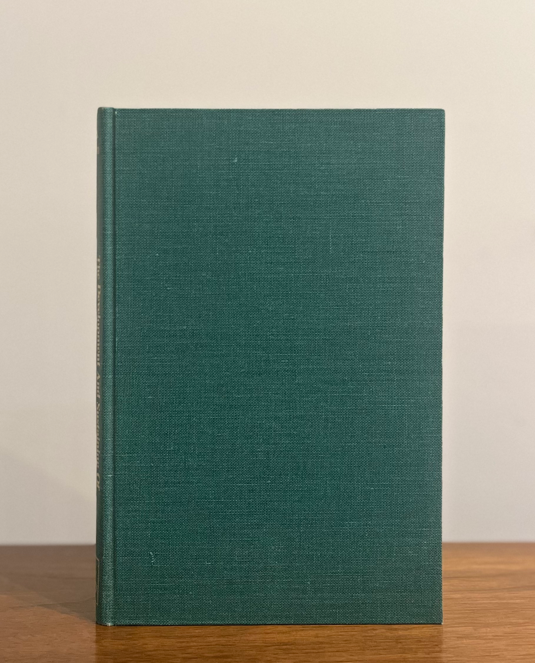 The Development and Sustenance and Self-esteem and Children, 1983