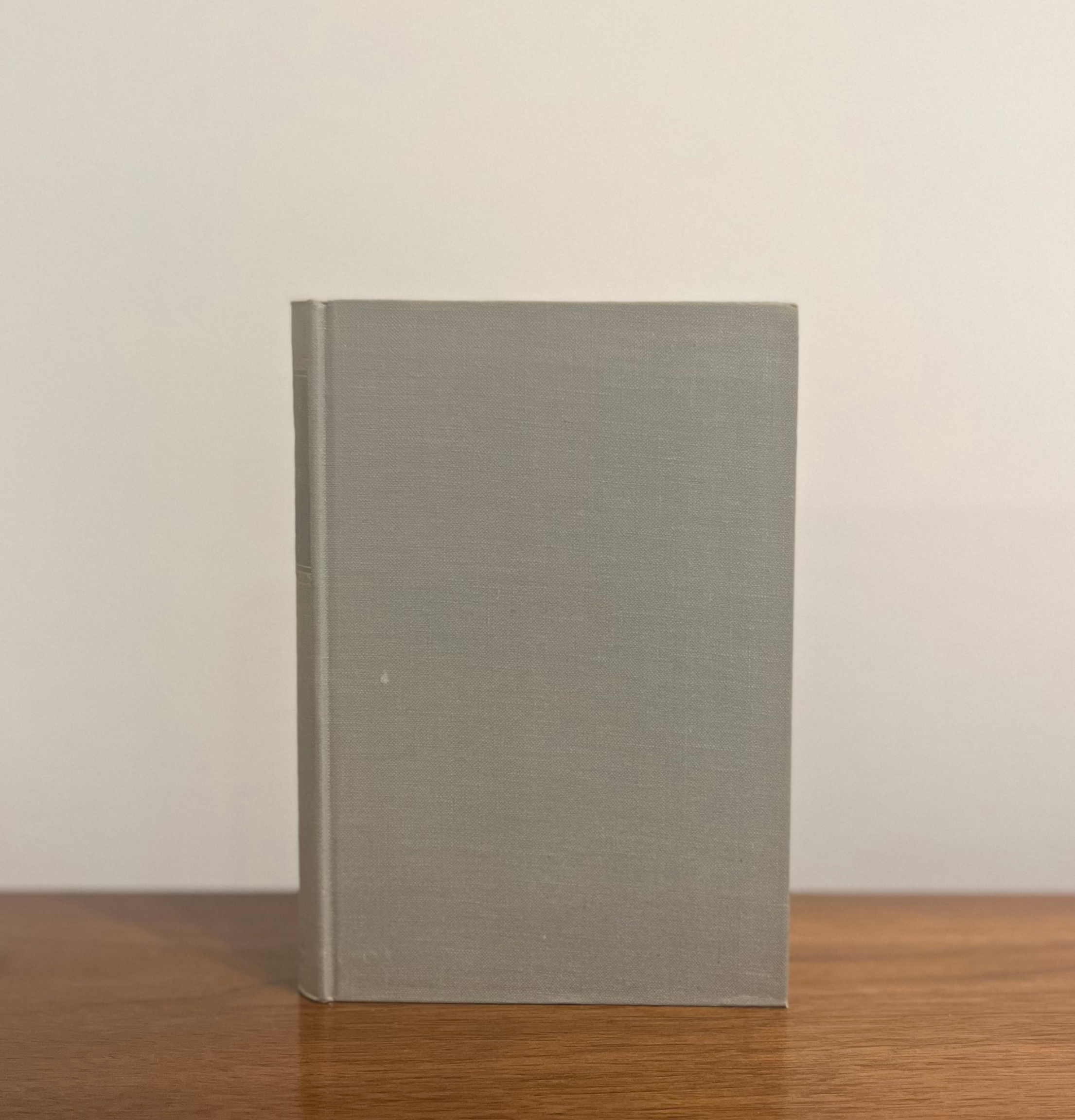 Creatures Great and Small by Colette, 1951