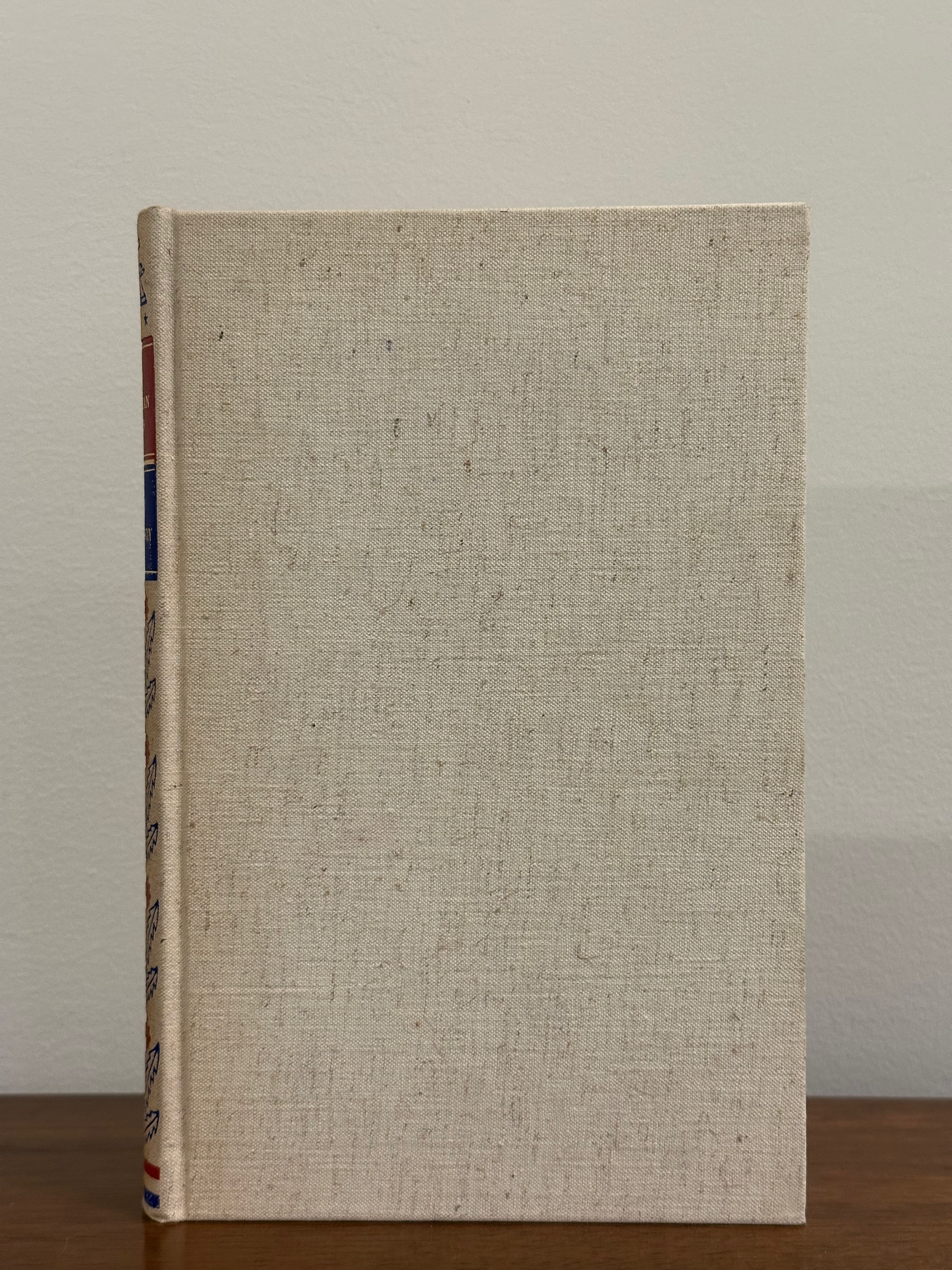 The Poems of Emily Dickinson, 1952