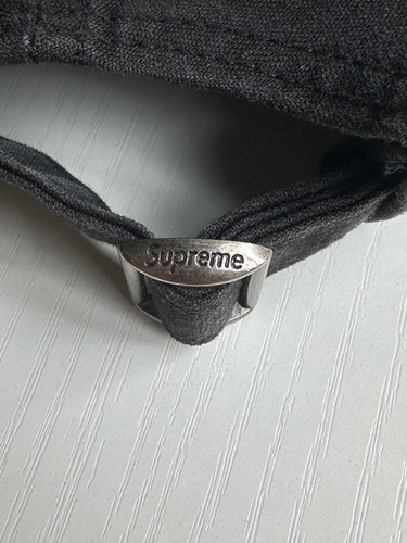 Supreme x Undercover Studded 6-Pannel Hat | Cure Thrift
