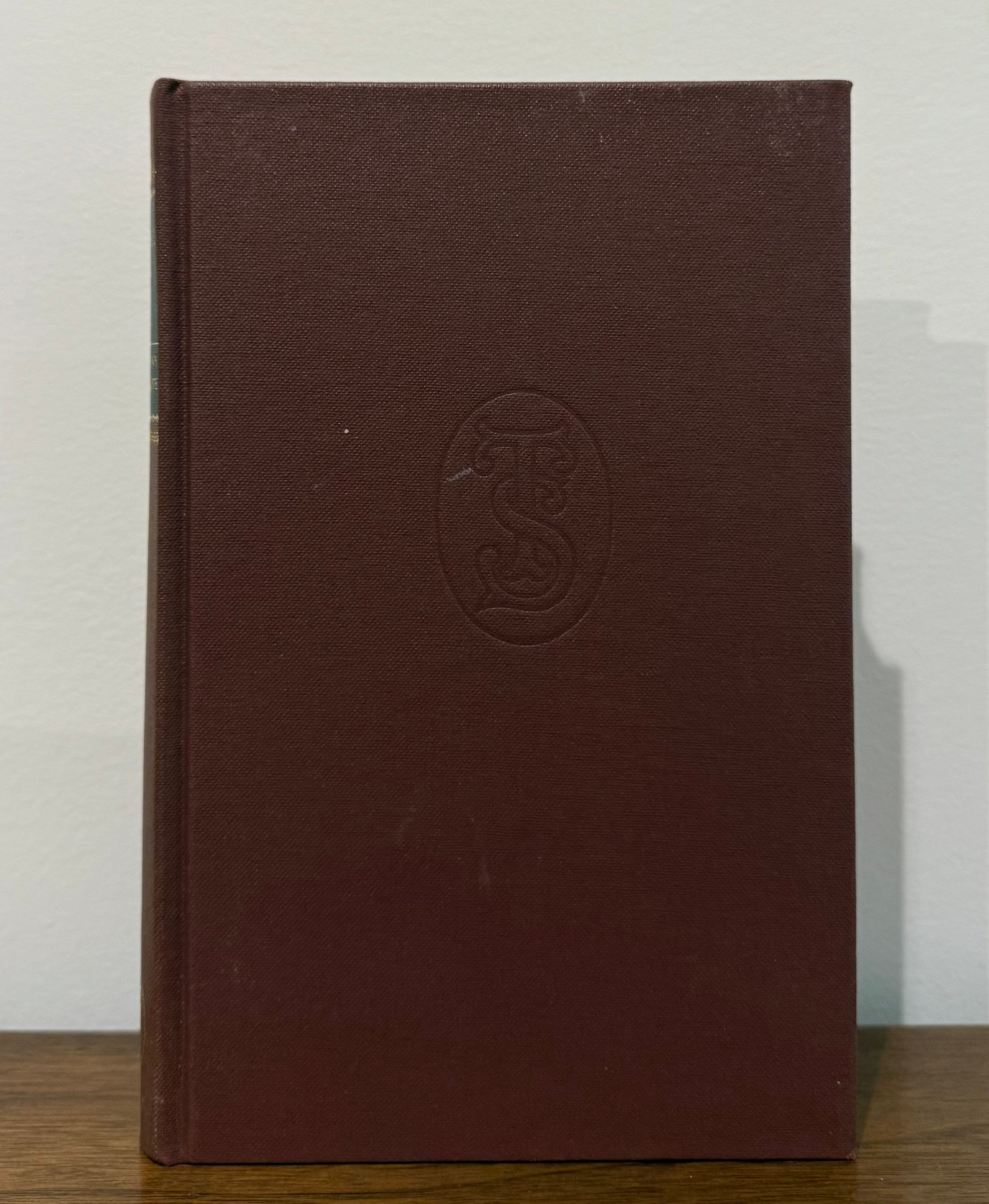 Rachel Ray By Anthony Trollope, 1990