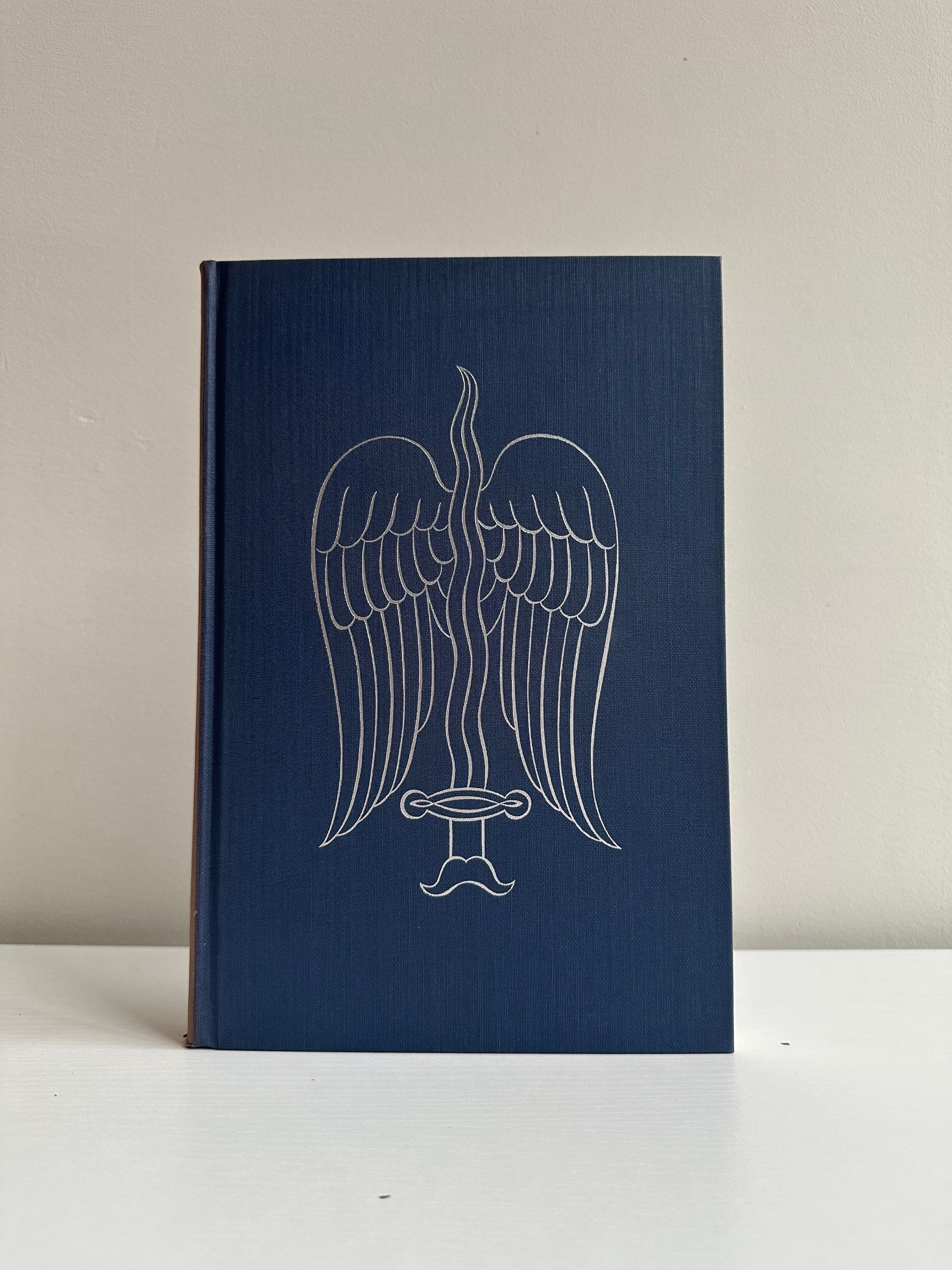 The Revolt of the Angels by Anatole France 1953